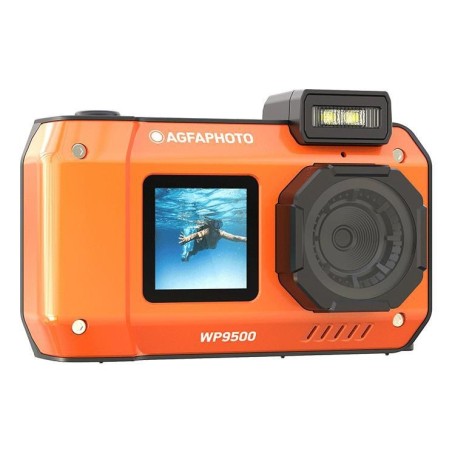 AgfaPhoto Realishot Wp9500 Action - action-kamera